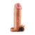 Pipedream - Fantasy X-tensions Vibrating Real Feel Extension 1" -  Cock Sleeves (Vibration) Non Rechargeable  Durio.sg