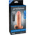 Pipedream - Fantasy X-tensions Vibrating Real Feel Extension 1" -  Cock Sleeves (Vibration) Non Rechargeable  Durio.sg