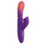 Pipedream - Fantasy for Her Ultimate Thrusting Clit Stimulate Her Rabbit Vibrator (Purple) -  Rabbit Dildo (Vibration) Rechargeable  Durio.sg