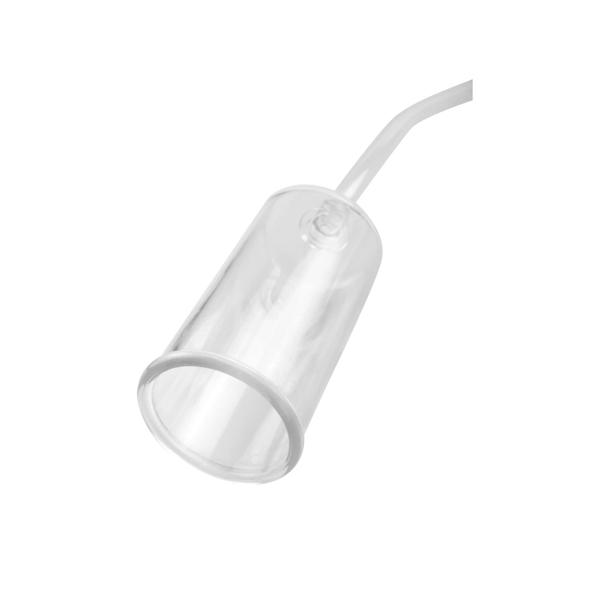 Pipedream - Fetish Fantasy Extreme Auto VAC Nipple Pumps (Clear) -  Nipple Pumps (Vibration) Non Rechargeable  Durio.sg