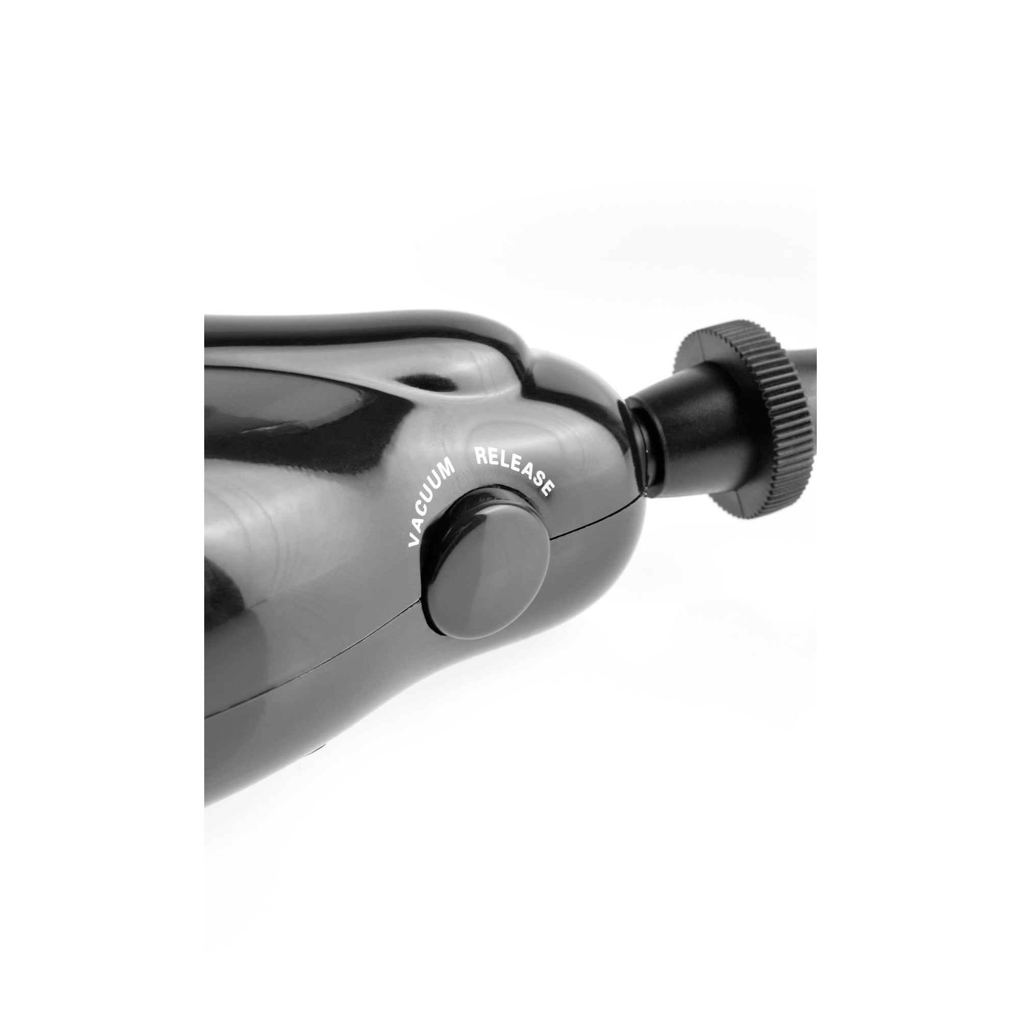Pipedream - Fetish Fantasy Extreme Auto VAC Nipple Pumps (Clear) -  Nipple Pumps (Vibration) Non Rechargeable  Durio.sg