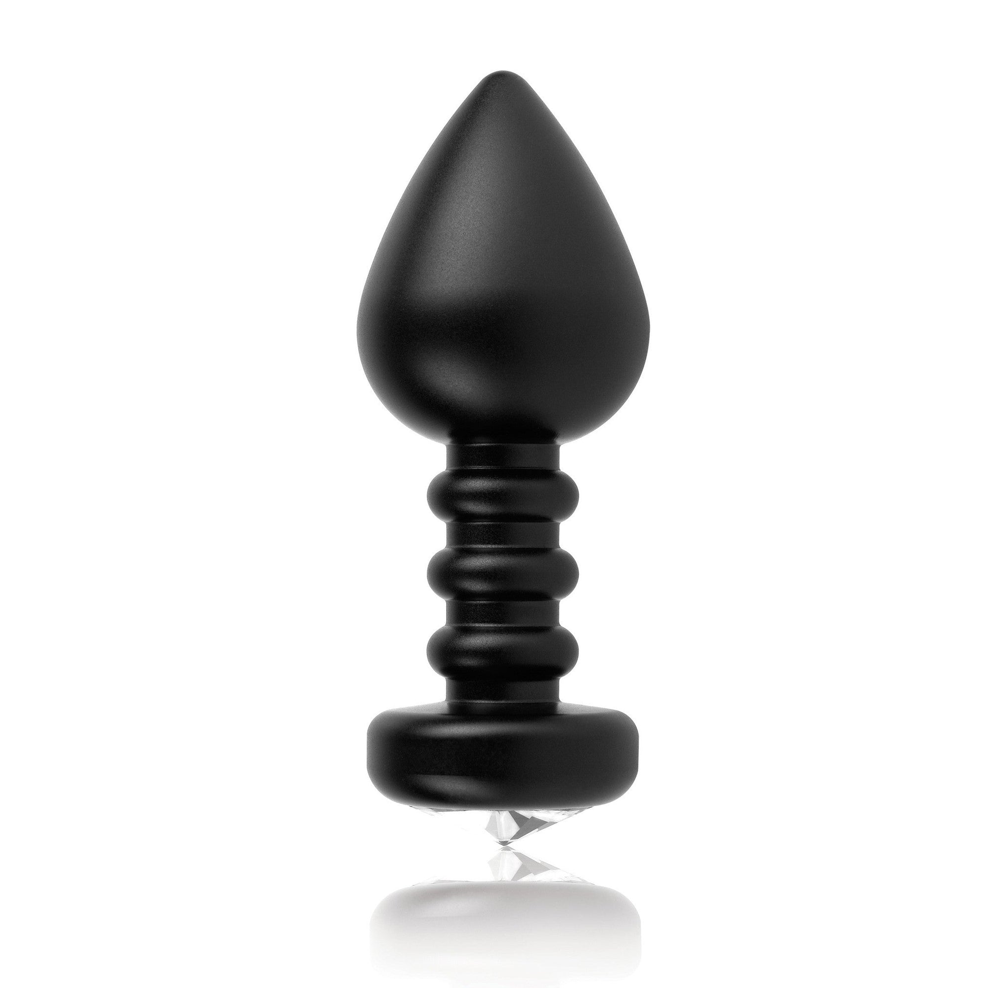 Pipedream - Fetish Fantasy Limited Edition Luv Plug -  Anal Plug (Non Vibration)  Durio.sg