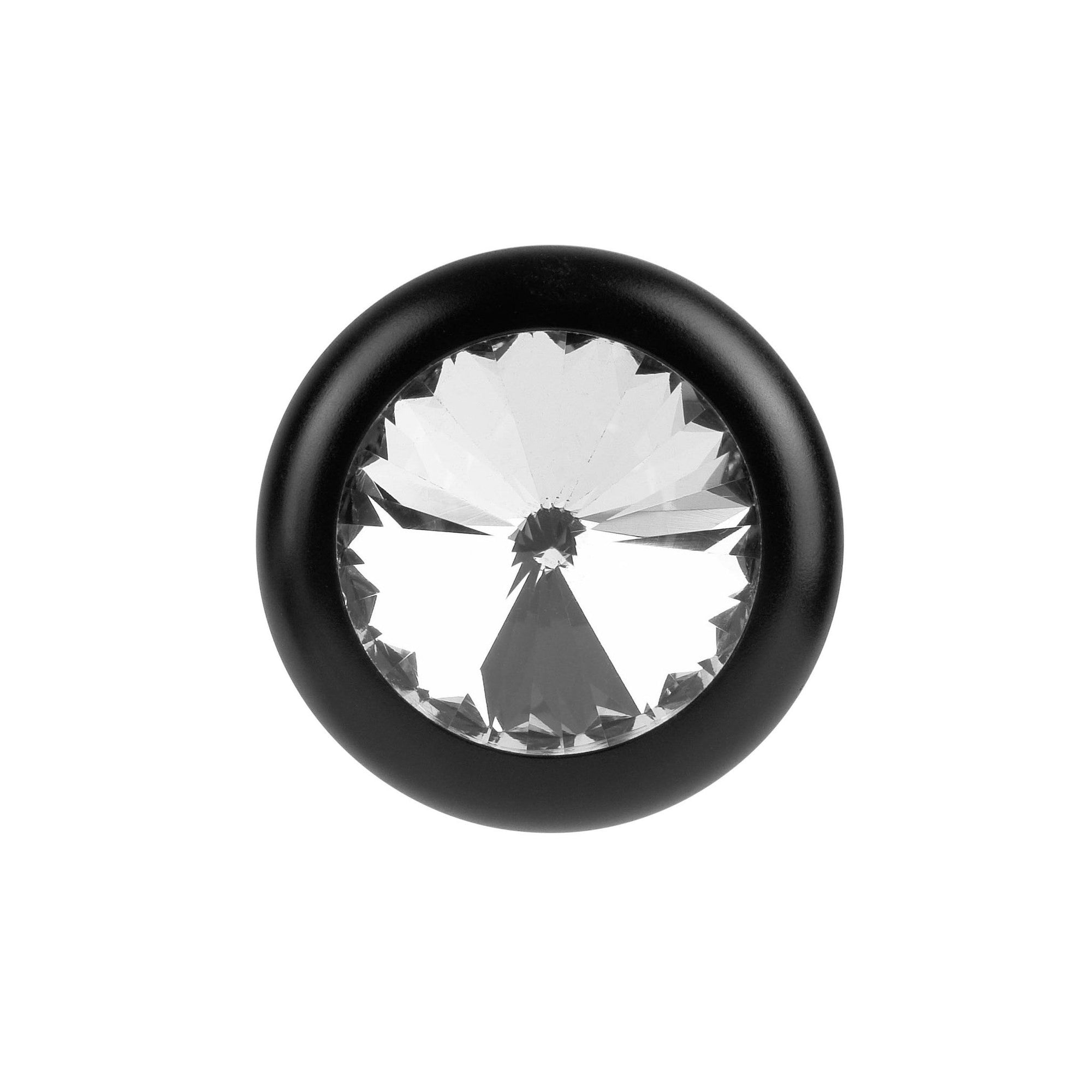 Pipedream - Fetish Fantasy Limited Edition Luv Plug -  Anal Plug (Non Vibration)  Durio.sg