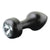 Pipedream - Fetish Fantasy Limited Edition Mini Luv Plug -  Anal Plug (Non Vibration)  Durio.sg