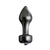 Pipedream - Fetish Fantasy Limited Edition Mini Luv Plug -  Anal Plug (Non Vibration)  Durio.sg