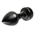 Pipedream - Fetish Fantasy Limited Edition Mini Luv Plug -  Anal Plug (Non Vibration)  Durio.sg