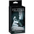 Pipedream - Fetish Fantasy Limited Edition Mini-Mite Vibe With Attachements -  Non Realistic Dildo w/o suction cup (Vibration) Non Rechargeable  Durio.sg