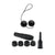 Pipedream - Fetish Fantasy Limited Edition Ultimate Bondage Kit -  BDSM Set  Durio.sg