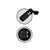 Pipedream - Fetish Fantasy Limited Edition Vibrating Silicone Nipple Lassos (Black) -  Strap On with Hollow Dildo for Male (Vibration) Non Rechargeable  Durio.sg