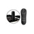 Pipedream - Fetish Fantasy Remote Control Fantasy Strap On For Female -  Strap On with Non hollow Dildo for Female (Vibration) Non Rechargeable  Durio.sg