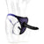 Pipedream - Fetish Fantasy Remote Control Fantasy Strap On For Female -  Strap On with Non hollow Dildo for Female (Vibration) Non Rechargeable  Durio.sg