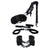 Pipedream - Fetish Fantasy Series Bedroom Bondage Kit -  BDSM Set  Durio.sg