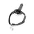 Pipedream - Fetish Fantasy Series Deluxe Ball Gag with Dildo (Black) -  Strap On with Dildo for Reverse Insertion (Non Vibration)  Durio.sg