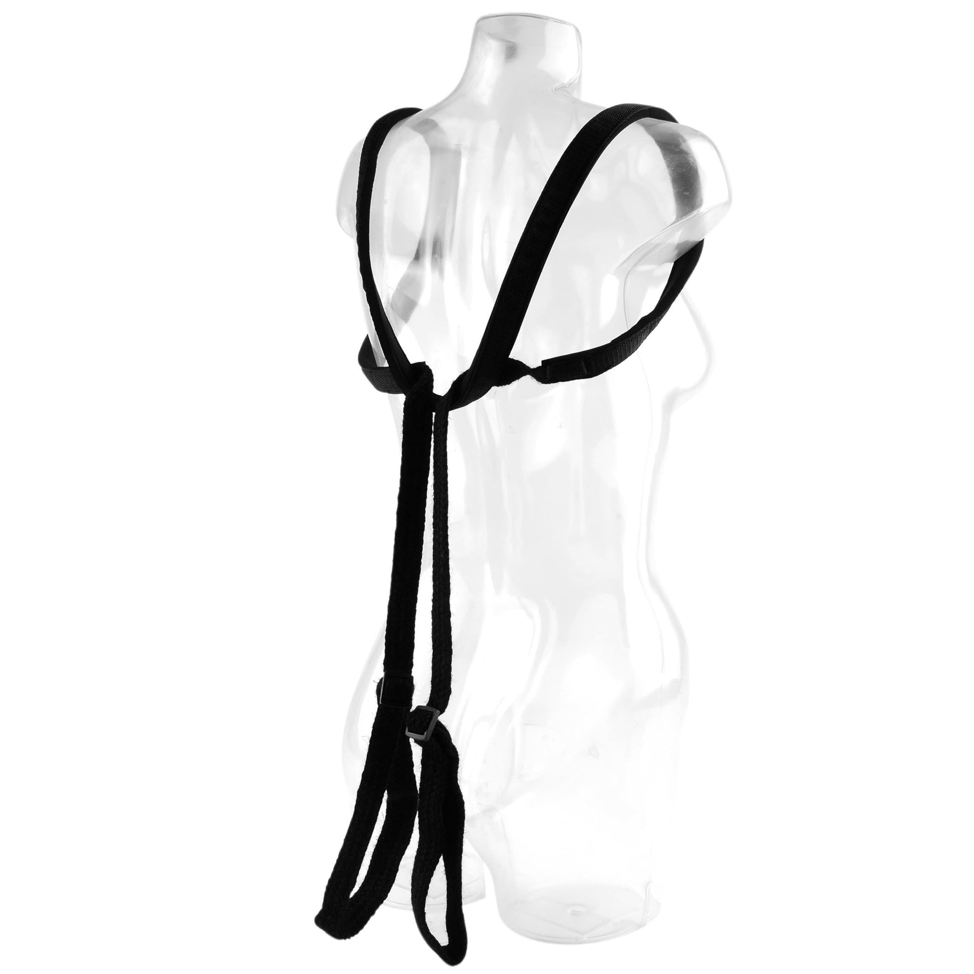 Pipedream - Fetish Fantasy Series Giddy Up Harness (Black) -  BDSM (Others)  Durio.sg