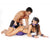 Pipedream - Fetish Fantasy Series Purple Pleasure Bondage Set (Purple) -  BDSM Set  Durio.sg