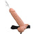 Pipedream - Fetish Fantasy Series Squirting Hollow Strap On 9" (Beige) -  Strap On with Hollow Dildo for Male (Non Vibration)  Durio.sg
