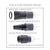 Pipedream - Fetish Fantasy Series Suck N’ Stroke Head Pump (Black) -  Penis Pump (Non Vibration)  Durio.sg