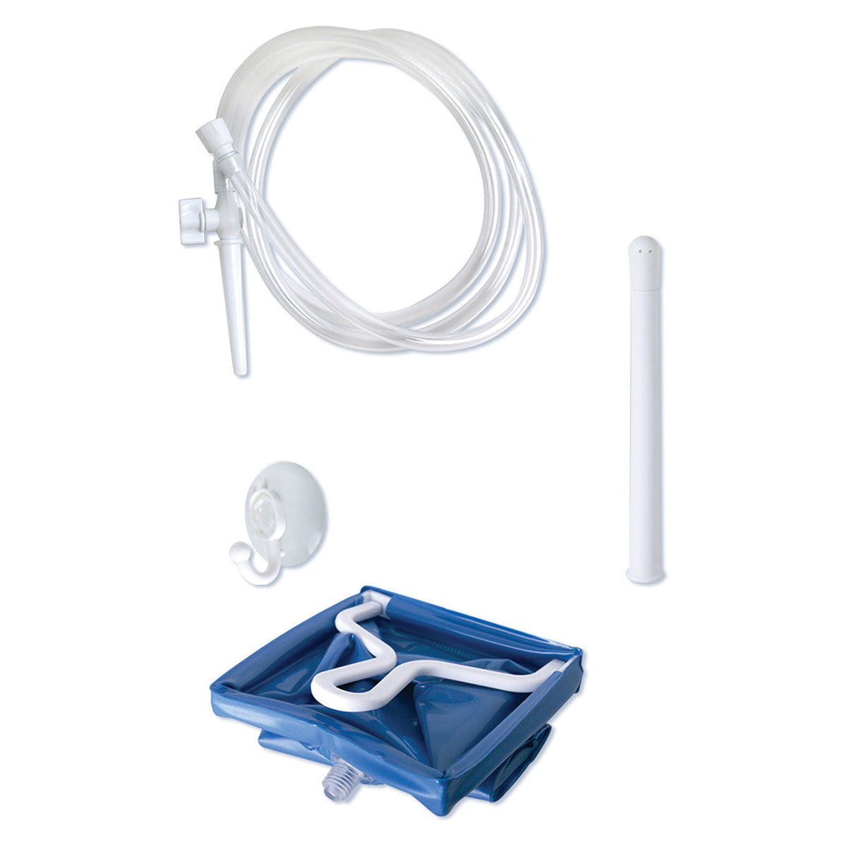 Pipedream - Fetish Fantasy Series Unisex Shower Douche/Enema -  Anal Douche (Non Vibration)  Durio.sg