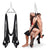 Pipedream - Fetish Fantasy Series Yoga Sex Swing (Black) -  Swing  Durio.sg