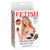 Pipedream - Fetish Fantasy Vibrating Nipple Pleasure Cups -  Nipple Pumps (Vibration) Non Rechargeable  Durio.sg