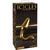 Pipedream - Icicles Gold Edition G12 (Gold) -  Glass Anal Plug (Non Vibration)  Durio.sg