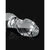 Pipedream - Icicles No 72 Hand Blown Massager (Clear) -  Glass Anal Plug (Non Vibration)  Durio.sg