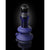 Pipedream - Icicles No. 83 Remote Control Vibrating Glass Massager (Blue) -  Remote Control Anal Plug (Vibration) Rechargeable  Durio.sg