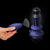 Pipedream - Icicles No. 83 Remote Control Vibrating Glass Massager (Blue) -  Remote Control Anal Plug (Vibration) Rechargeable  Durio.sg