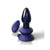 Pipedream - Icicles No. 85 Remote Control Rechargeable Anal Plug (Blue) -  Remote Control Anal Plug (Vibration) Rechargeable  Durio.sg