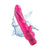 Pipedream - Juicy Jewels Vivid (Red) -  G Spot Dildo (Vibration) Non Rechargeable  Durio.sg