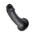 Pipedream - King Cock  6" Cock (Black) -  Realistic Dildo with suction cup (Non Vibration)  Durio.sg