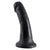 Pipedream - King Cock  6" Cock (Black) -  Realistic Dildo with suction cup (Non Vibration)  Durio.sg