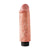 Pipedream - King Cock 6" Vibrating Cock (Beige) -  Realistic Dildo with suction cup (Vibration) Non Rechargeable  Durio.sg