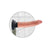 Pipedream - King Cock 7" Vibrating Cock (Beige) -  Realistic Dildo with suction cup (Vibration) Non Rechargeable  Durio.sg