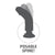 Pipedream - King Cock 7" Vibrating Cock with Balls (Beige) -  Realistic Dildo with suction cup (Vibration) Non Rechargeable  Durio.sg