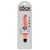 Pipedream - King Cock 7" Vibrating Stiffy Cock (Beige) -  Non Realistic Dildo w/o suction cup (Vibration) Non Rechargeable  Durio.sg