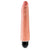 Pipedream - King Cock 9" Vibrating Stiffy Cock (Beige) -  Non Realistic Dildo w/o suction cup (Vibration) Non Rechargeable  Durio.sg