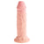 Pipedream - King Cock Plus 3D Triple Density Cock Dildo 6" (Beige) -  Realistic Dildo with suction cup (Non Vibration)  Durio.sg