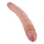 Pipedream - King Cock Slim Double Dildo 12" (Flesh) -  Double Dildo (Non Vibration)  Durio.sg