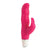 Pipedream - Le Reve Silicone Sweeties Rabbit Vibrator (Hot Pink) -  Rabbit Dildo (Vibration) Non Rechargeable  Durio.sg