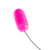 Pipedream - Neon Luv Touch Remote Neon Mega Bullet Vibrator (Pink) -  Wired Remote Control Egg (Vibration) Non Rechargeable  Durio.sg