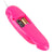 Pipedream - Neon Luv Touch Remote Neon Mega Bullet Vibrator (Pink) -  Wired Remote Control Egg (Vibration) Non Rechargeable  Durio.sg