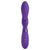 Pipedream - OMG Rabbits #Bestever Silicone Vibrator (Purple) -  Rabbit Dildo (Vibration) Rechargeable  Durio.sg