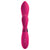 Pipedream - OMG Rabbits #Mood Silicone Vibrator (Pink) -  Rabbit Dildo (Vibration) Rechargeable  Durio.sg