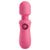 Pipedream - OMG Wands #Enjoy Rechargeable Mini Wand Massager (Pink) -  Mini Wand Massagers (Vibration) Rechargeable  Durio.sg