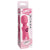 Pipedream - OMG Wands #Enjoy Rechargeable Mini Wand Massager (Pink) -  Mini Wand Massagers (Vibration) Rechargeable  Durio.sg