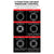 Pipedream - PDX Elite Cock Compressor Vibrating Stroker -  Masturbator Soft Stroker (Vibration) Rechargeable  Durio.sg