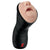 Pipedream - PDX Elite Deep Throat Vibrating Stroker -  Masturbator Mouth (Vibration) Non Rechargeable  Durio.sg