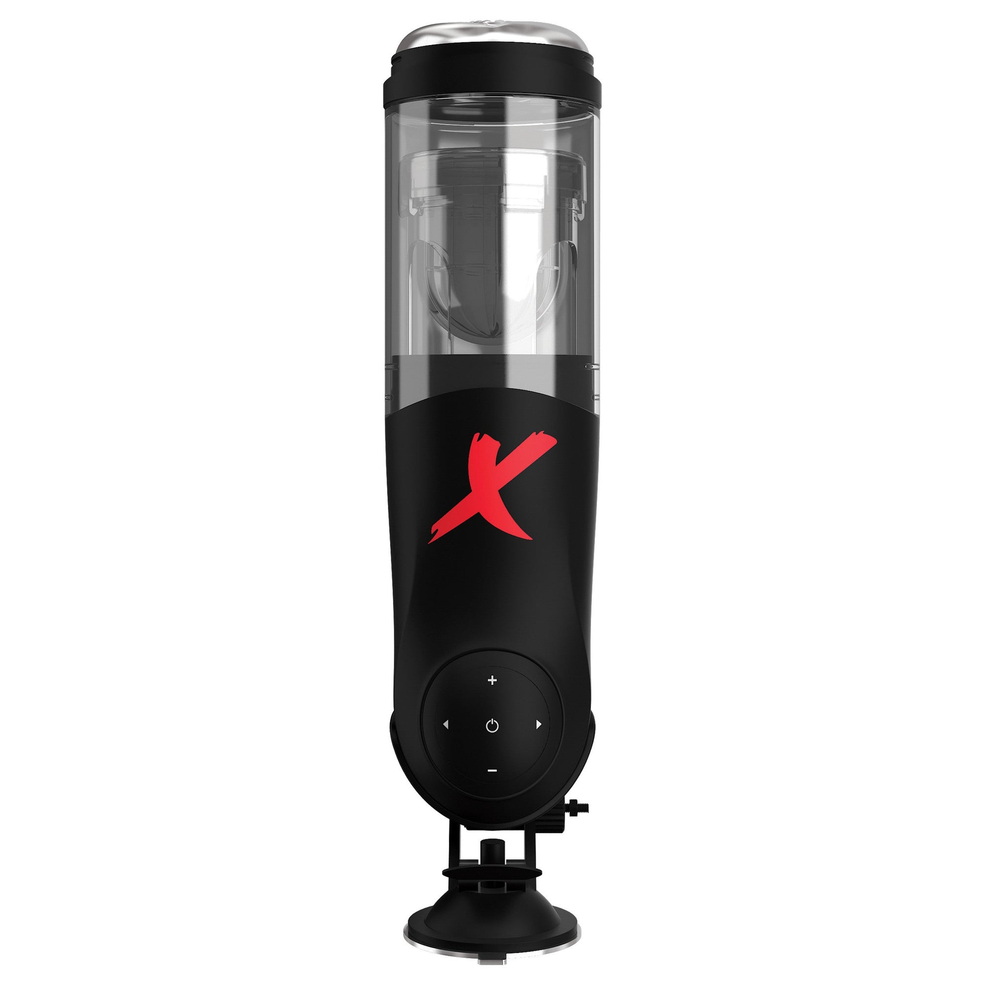 Pipedream - PDX Elite Deluxe Mega-Bator Masturbator -  Masturbator Soft Stroker (Vibration) Non Rechargeable  Durio.sg