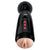 Pipedream - PDX Elite Dirty Talk Starter Vibrating Stroker (Black) -  Masturbator Vagina (Vibration) Rechargeable  Durio.sg